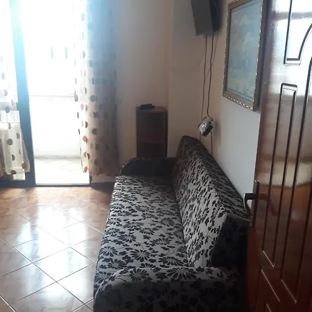 Vendégház Dani's Tirana